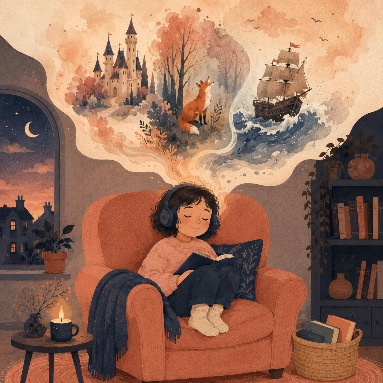 Stories With Soul